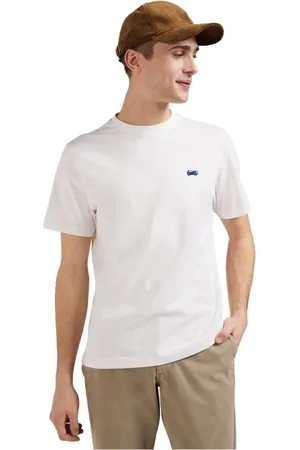 Eden Park Herren, Oberteile, Weiß, 2XLGröße: