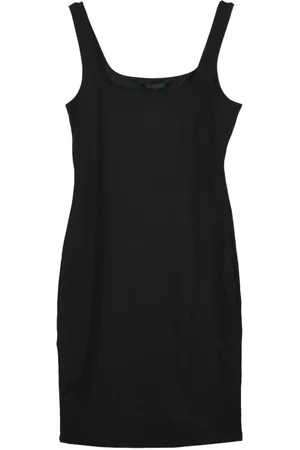 Guess Damen, Kleider, Schwarzk, XLGröße: