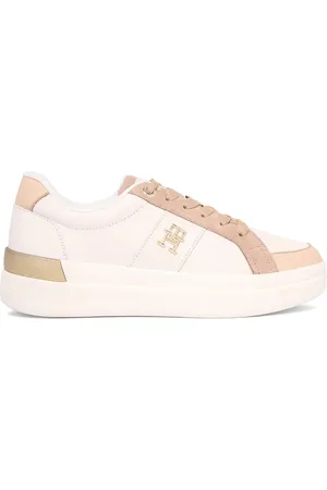 Tommy Hilfiger Damen, Schuhe, Mehrfarbig, 36 EUGröße: