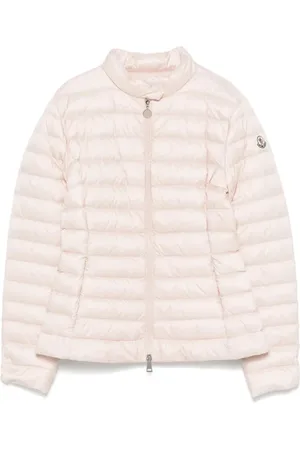 Moncler Damen, Jacken, Rosa, SGröße: