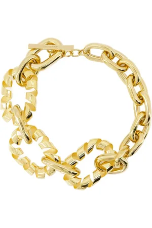 Paco rabanne Damen, Accessories, Gelb, ONE SIZEGröße:
