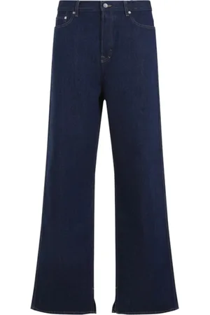 Gucci Herren, Jeans, Blau, W32Größe: