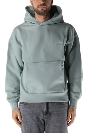 Garment Workshop Herren, Sweatshirts & Hoodies, Grün, LGröße: