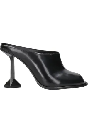 Ash Damen, Schuhe, Schwarzk, 37 EUGröße: