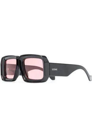 Loewe Damen, Accessories, Schwarzk, 56 MMGröße: