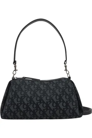 Calvin Klein Damen, Taschen, Schwarzk, ONE SIZEGröße: