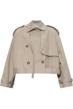 Stella McCartney Damen, Jacken, , 2XSGröße: