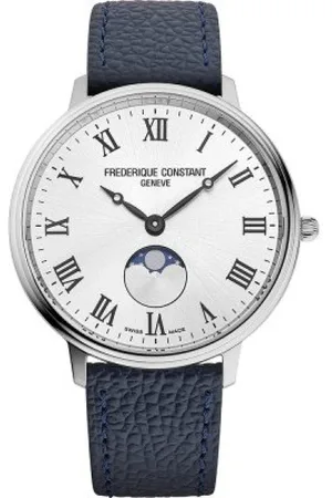 Frederique Constant Damen, Accessories, Weiß, ONE SIZEGröße: