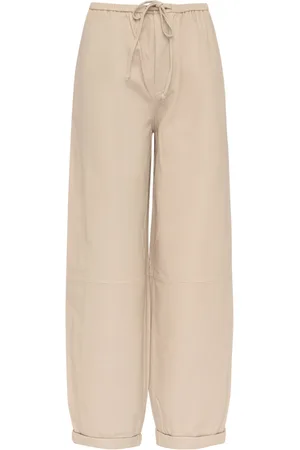 By Malene Birger Damen, Hosen, Grau, SGröße: