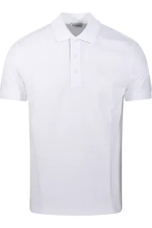 Burberry Herren, Oberteile, Weiß, XLGröße: