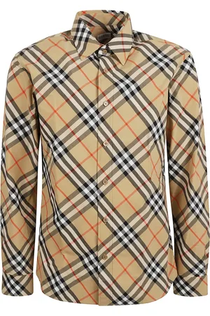 Burberry Herren, Shirts, , LGröße: