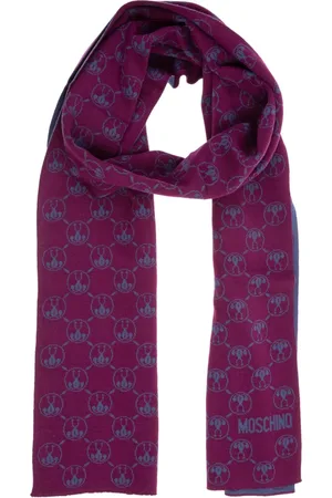 Moschino Damen, Accessories, Lila, ONE SIZEGröße: