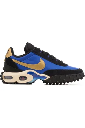 Nike Herren, Schuhe, Blau, 41 EUGröße: