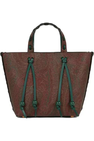 Etro Damen, Taschen, Braun, ONE SIZEGröße: