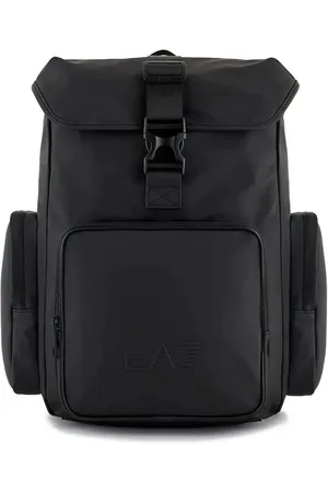 Emporio Armani Unisex, Taschen, Schwarzk, ONE SIZEGröße: