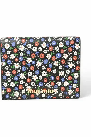 Miu Miu Damen, Pre-Owned, Mehrfarbig, ONE SIZEGröße: