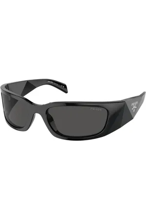 Prada Herren, Accessories, Schwarzk, 60 MMGröße: