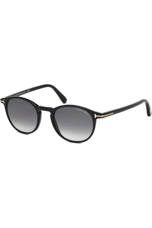 Tom Ford Herren, Accessories, Schwarzk, 48 MMGröße: