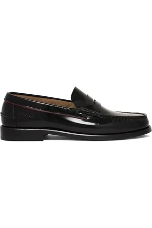 Tommy Hilfiger Herren, Schuhe, Schwarzk, 40 EUGröße: