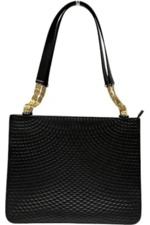 Bally Damen, Pre-Owned, Schwarzk, ONE SIZEGröße: