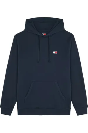 Tommy Hilfiger Herren, Sweatshirts & Hoodies, Blau, 3XLGröße: