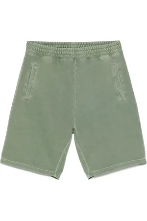 Carhartt Herren, Shorts, Grün, MGröße: