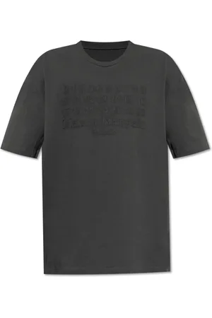 Maison Margiela Herren, Oberteile, Grau, SGröße: