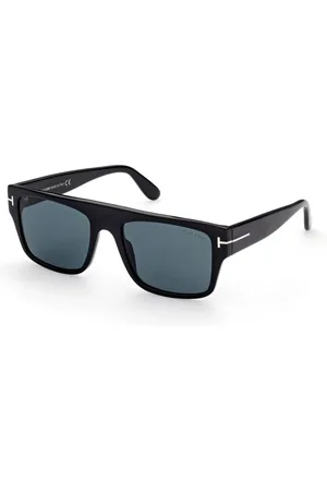Tom Ford Herren, Accessories, Blau, 55 MMGröße: