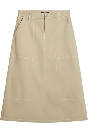 Vans Damen, Röcke, Grün, W23Größe: