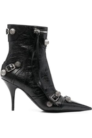 Balenciaga Damen, Schuhe, Schwarzk, 36 EUGröße: