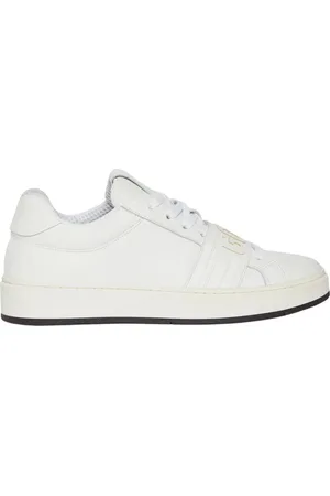 GCDS Herren, Schuhe, Weiß, 45 EUGröße: