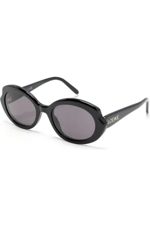 Loewe Damen, Accessories, Schwarzk, 54 MMGröße: