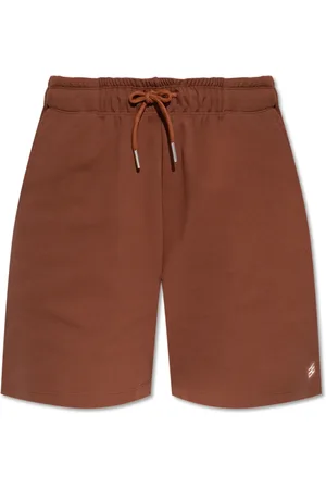 Gestuz Damen, Shorts, Braun, XSGröße: