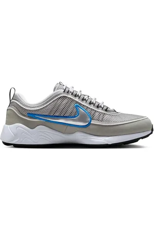 Nike Herren, Schuhe, Grau, 41 1/2 EUGröße: