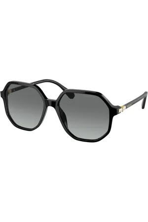 Swarovski Damen, Accessories, Schwarzk, 57 MMGröße: