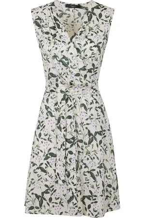Max Mara Damen, Kleider, Grün, MGröße: