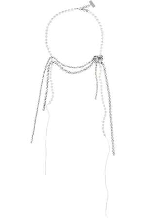 Maison Margiela Damen, Accessories, Grau, ONE SIZEGröße: