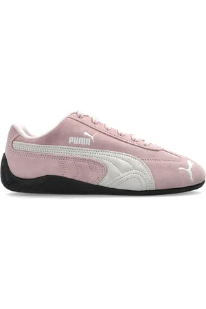 PUMA Damen, Schuhe, Rosa, 38 1/2 EUGröße:
