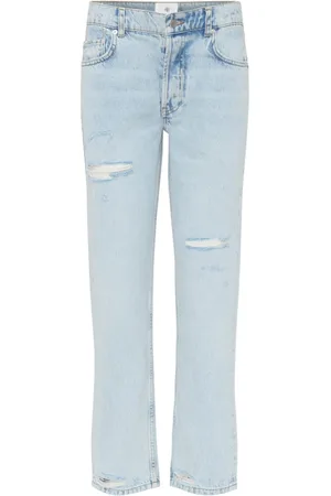 ANINE BING Damen, Jeans, Blau, W25Größe: