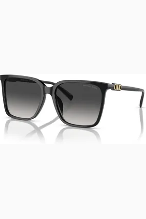 Michael Kors Damen, Accessories, Schwarzk, 56 MMGröße: