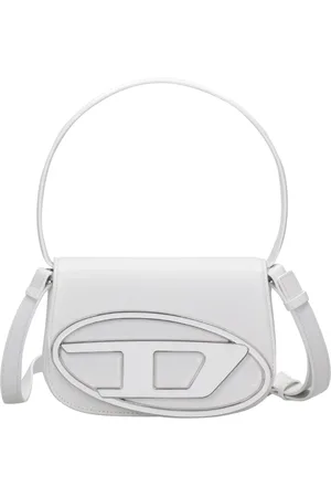 Diesel Damen, Taschen, Weiß, ONE SIZEGröße: