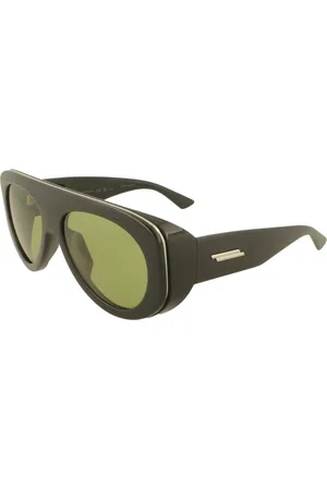 Bottega Veneta Unisex, Accessories, Schwarzk, 58 MMGröße: