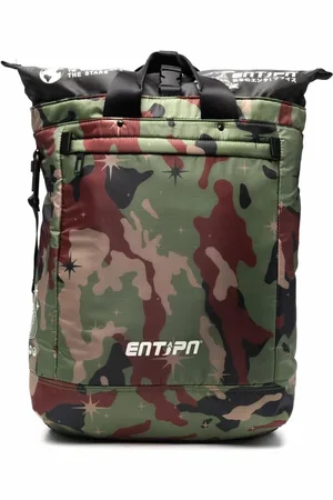 ENTERPRISE JAPAN Herren, Taschen, Mehrfarbig, ONE SIZEGröße: