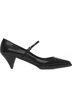 Prada Damen, Schuhe, Schwarzk, 35 EUGröße: