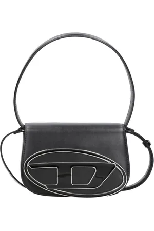 Diesel Damen, Taschen, Schwarzk, ONE SIZEGröße:
