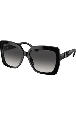 Michael Kors Damen, Accessories, Schwarzk, 57 MMGröße: