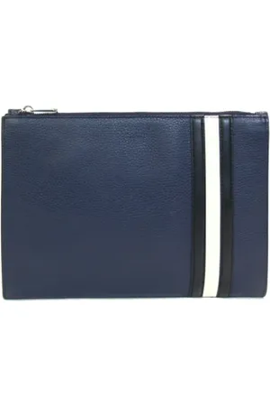 Bally Damen, Pre-Owned, Blau, ONE SIZEGröße: