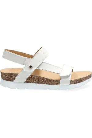 Panama Jack Damen, Schuhe, Weiß, 39 EUGröße: