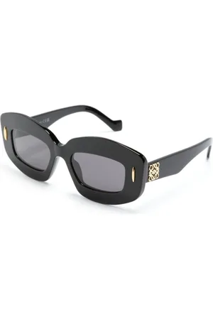 Loewe Damen, Accessories, Schwarzk, 49 MMGröße: