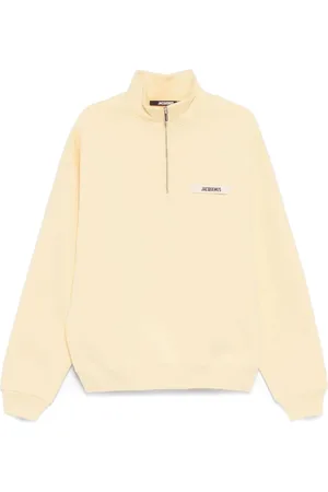 Jacquemus Herren, Sweatshirts & Hoodies, , XLGröße: